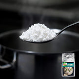 Knorr Kokosmilch Pulver (Milchpulver aus 20 frischen Kokosnüssen, ergibt 6,6 Liter Kokosmilch) 1er Pack (1 x 1 kg)