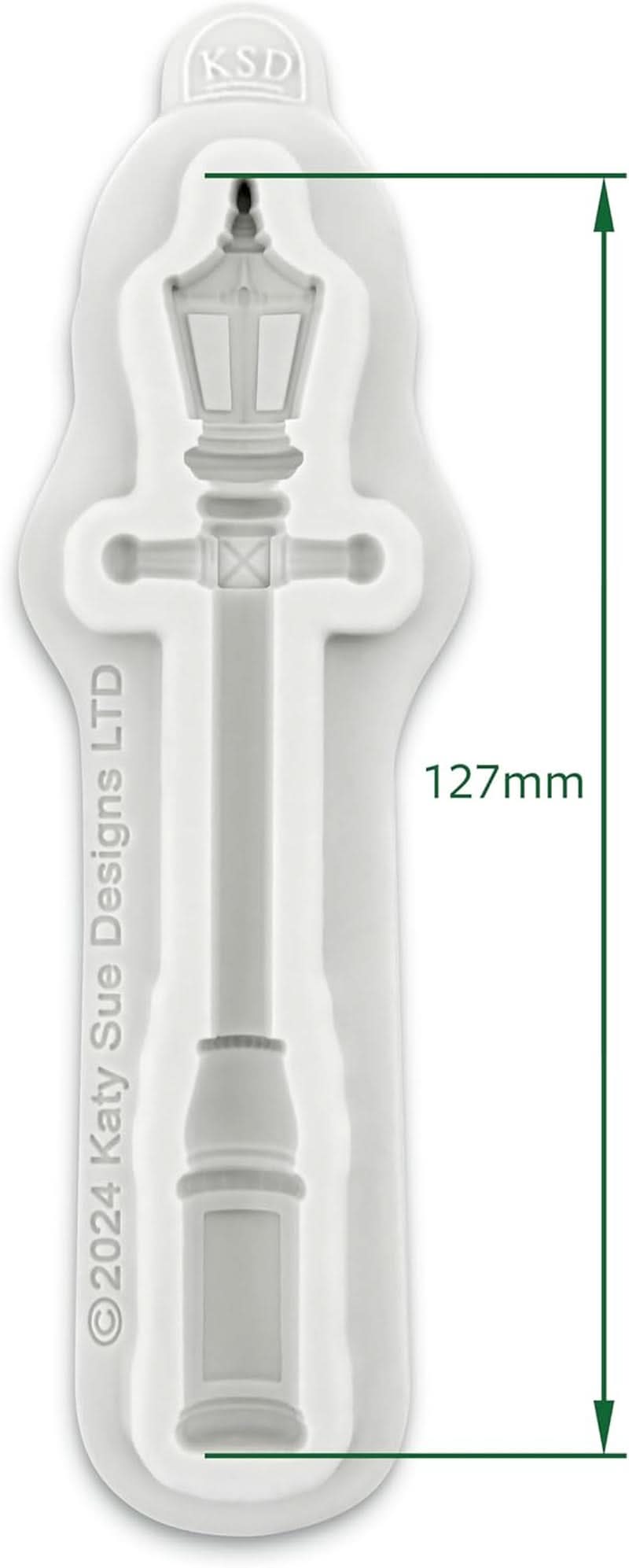 Katy Sue, Weihnachts-Silikonform – Naty Shop Küchenlampe