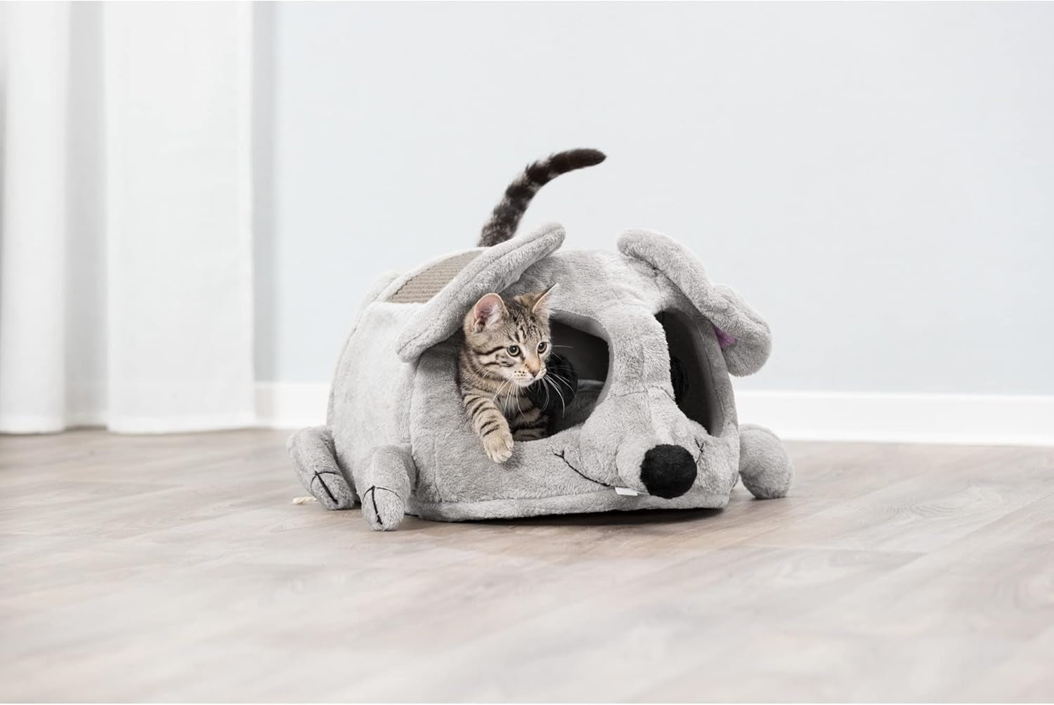 Decken und Möbel, Haustiere, Höhlen und Häuser, Katzen, Betten für Katzen, Katzenbetten, Matratzen