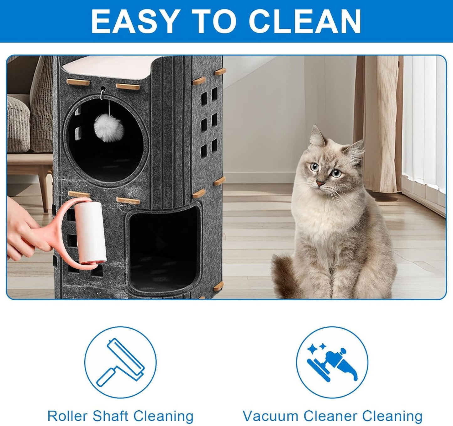 Decken und Möbel, Haustiere, Höhlen und Häuser, Katzen, Betten für Katzen, Katzenbetten, Matratzen