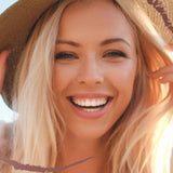 VEGAIROA – No Yellow Plex Mask – Neutralisierende Maske für Gelb- und Orangetöne – Feuchtigkeitsspendende Pflege – Violettes Pigment – Professionelles veganes Haarprodukt – 1000 g Naty Shop Haarmaske