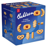 Bahlsen Caroline Collection – 1 Packung – Keks- und Waffelmischung (10 x 161 g/1610 g)