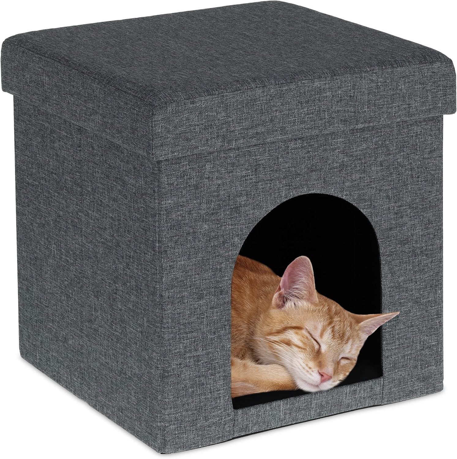 Decken und Möbel, Haustiere, Höhlen und Häuser, Katzen, Katzenbetten, Katzenbetten, Matratzen