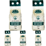 RICEFIELD Klebreis, 1 kg