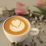 - Mokka 1000g | Kräftiger Kaffee für Schümli und Espresso aus Vollautomaten | Ganze geröstete Kaffeebohnen | Mit 90 % Arabica-Bohnen