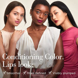 Elizabeth Arden Lip Color, Nude Blush Cosmetics und Beauty Naty Shop