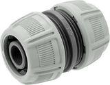 Gardena 13 mm (1/2 Zoll) und 15 mm (5/8 Zoll) Reparateur: Schnelle und einfache Schlauchreparatur ohne Werkzeug, Power Grip, hohe Klemmkraft, verpackt (18232-20)