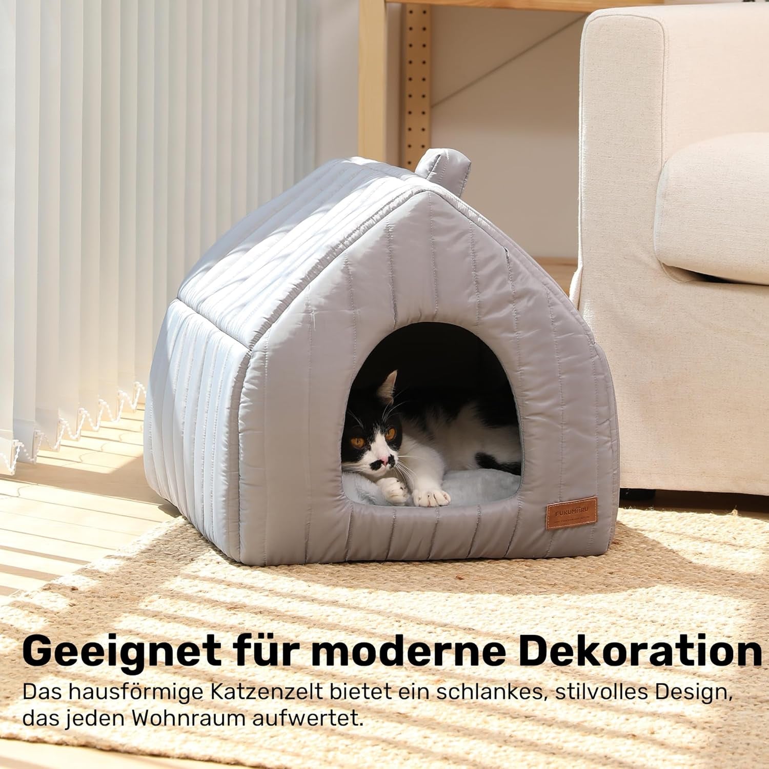 Decken und Möbel, Haustiere, Höhlen und Häuser, Katzen, Betten für Katzen, Katzenbetten, Matratzen