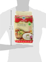 Aroy-D Duftreis, Langkornreis 100 %, 1 Packung (1 x 5 kg)
