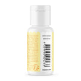 Color Mill Lebensmittelfarbe auf Zitronenölbasis – Lebensmittelfarbe für Schokolade, Fondant, Muffins, Kuchen, Backen, Makronen – Lebensmittelfarbe zum Dekorieren von Kuchen – 100 ml