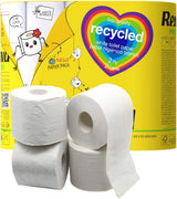 Renova Toilettenpapier - 1 Stück