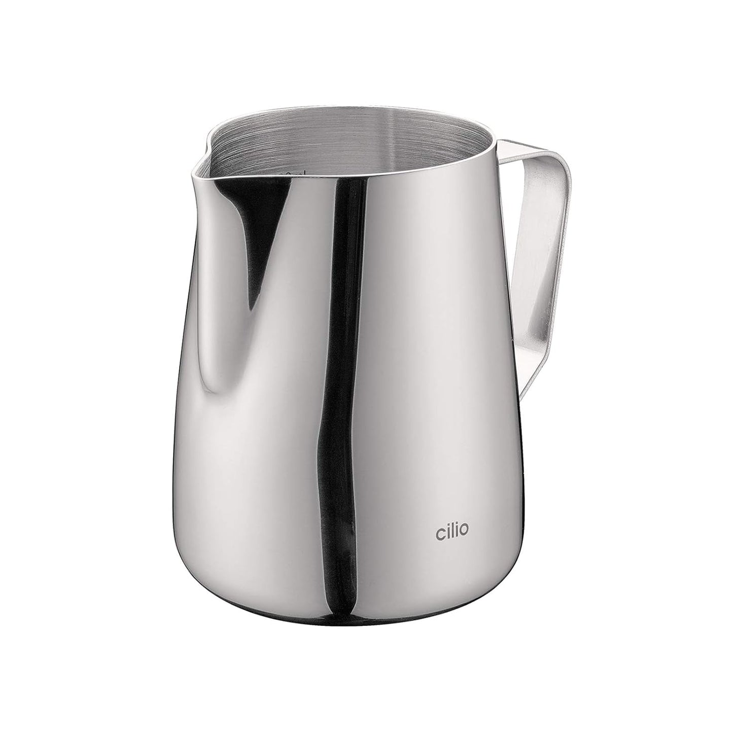 Cilio 470208 Milchbecher/Aufschäumbecher Lisa 60 cl