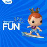 Funko Pop! Animation: Dämonentöter – Tanjiro Kamado – Vinyl-Sammelfigur – Geschenkidee – offizielles Merchandise – Spielzeug für Kinder und Erwachsene – Anime-Fans – Actionfiguren, Sammler, Modellfigur, Naty Shop