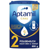 Aptamil Care 2 – Auch für Kaiserschnitt-Babys geeignet – 1 x 800 g