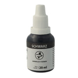 Lebensmittelfarbe Bakeryteam Airbrush Black 20ml