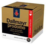 NESCAFÉ Dolce Gusto Café au Lait 96 Kaffeekapseln (ausgewählte Robusta Bohnen & Dallmayr Prodomo