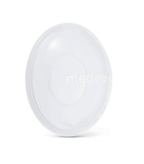 Medela Milk Collection Shells – BPA-, aus weichem, flexiblem Silikon, inklusive 2 Stück. Zubehör für Lebensmittel und Stillen. Bebe Naty Shop