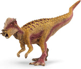 Schleich 15024 Pachycephalosaurus, für Kinder von 5-12 Jahren, DINOSAURIER - Spielfigur Actionfiguren Naty Shop Mehrfarbig