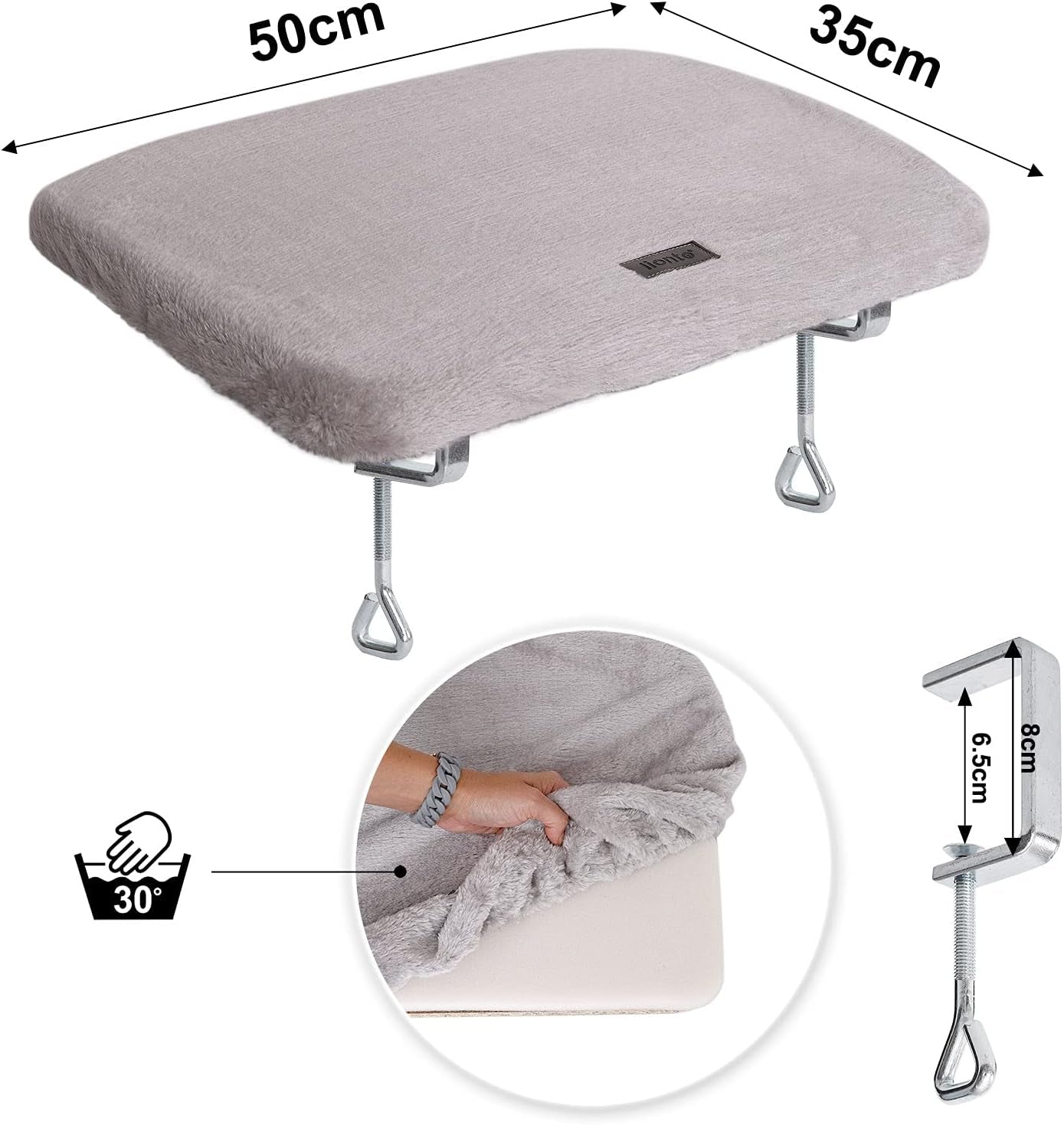 Decken und Möbel, Fensterbänke, Haustiere, Katzen, Betten für Katzen, Katzenbetten, Matratzen