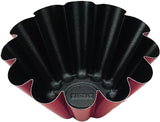 Briocheform Venus, 22 cm Backformen und Tabletts Naty Shop 18 x 18 x 5 cm