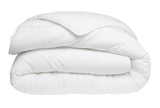 Dodo L Quilt, gemäßigt, ökologisch, 240 x 260 L, für Doppelbett | Steppdecke New York, weich, Pfirsichhaut, maschinenwaschbar bei 40 °C Steppdecken und Steppdecken Naty Shop