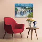 Ravensburger Puzzle 16607 – Iguazu-Wasserfälle – 2000-teiliges Puzzle für Erwachsene und Kinder ab 14 Jahren. Puzzle Naty Shop