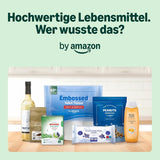 von Amazon Katzenfutter, nass, Dose, Stücke mit Geflügel in Sauce, 12 x 415 g