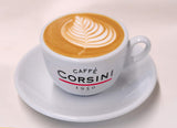Caffè Corsini - Classico Italiano, Miscela Di Caffè In Nespresso-kompatiblen Kapseln, Gusto Forte E Deciso - Confezione Da 100 Kapseln