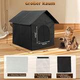 Decken und Möbel, Haustiere, Höhlen und Häuser, Katzen, Katzenbetten, Katzenbetten, Matratzen