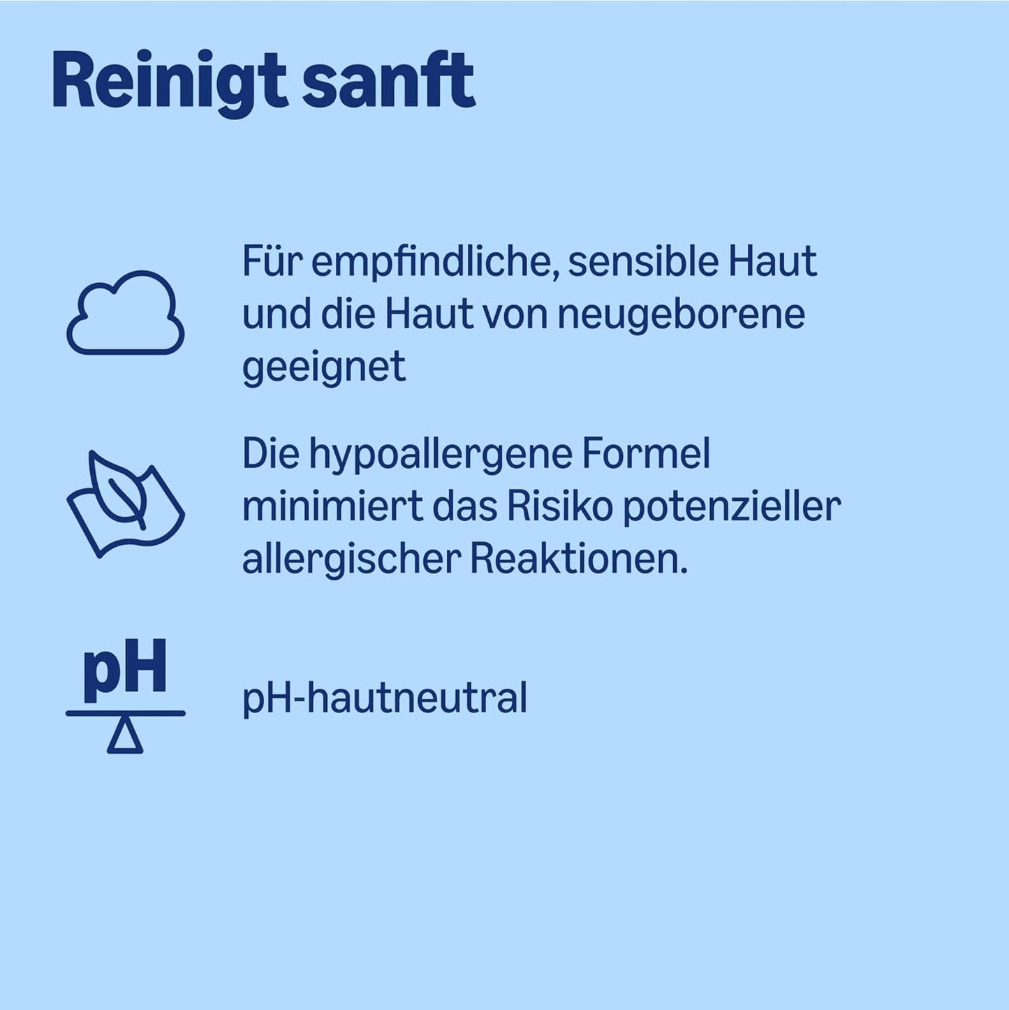 Amazon Ultra Sensitive Baby-Feuchttücher, 1080 Tücher, parfümfrei, 18er-Pack mit 60 Tüchern (ehemals Marke Amazon, identisches Produkt)