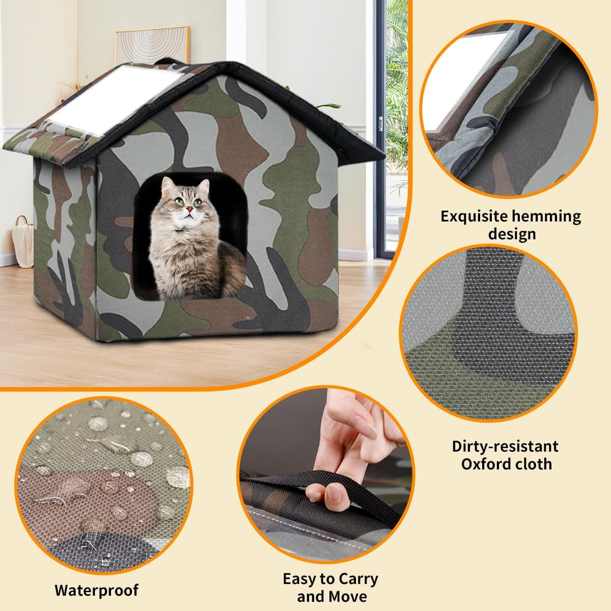 Decken und Möbel, Haustiere, Höhlen und Häuser, Katzen, Betten für Katzen, Katzenbetten, Matratzen