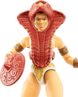 Masters of the Universe GNN91 – Origins Actionfigur (14 cm) Teela, Actionfigur zum Spielen und Sammeln ab 6 Jahren. Actionfiguren Naty Shop