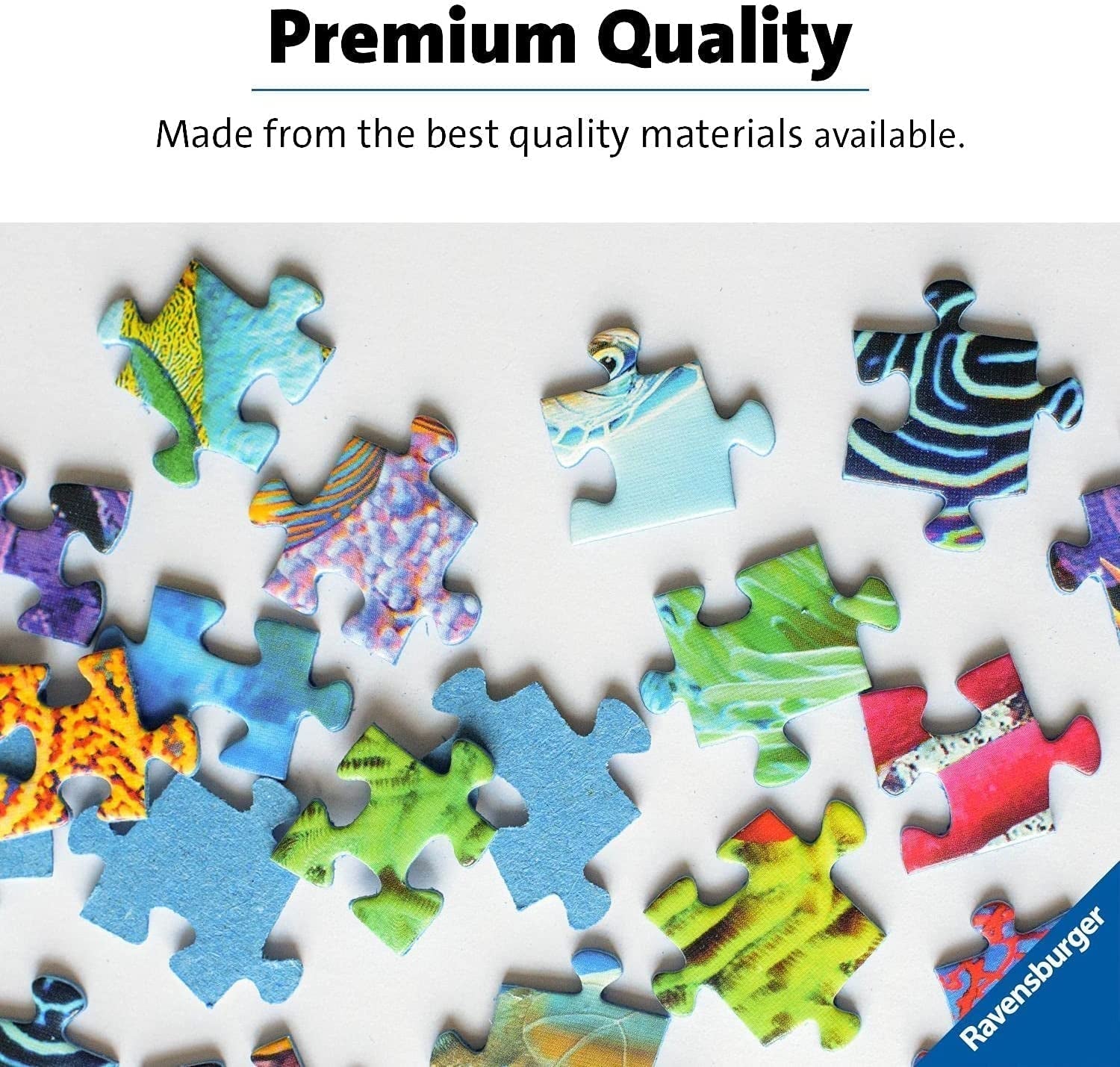 Ravensburger Puzzle für Kinder – 09226 Große Baufahrzeuge – Puzzle für Kinder ab 5 Jahren, mit 3X49 Teilen Puzzle Naty Shop
