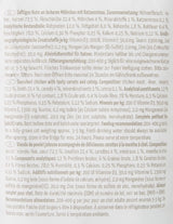 MjAMjAM – Premium-Nassfutter für Katzen – zusammendrückbarer Beutel – Saftiges Huhn mit leckeren Karotten, 12er-Pack (12 x 125 g), getreidefrei mit extra Fleisch
