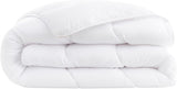 Abeil Thermofill Ultra Warm Steppdecke 220 x 240 cm weiß Bettdecken und Steppdecken Naty Shop 220 x 240 cm