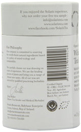 Solaris Bio-Tee Chai weißer Tee 25 g