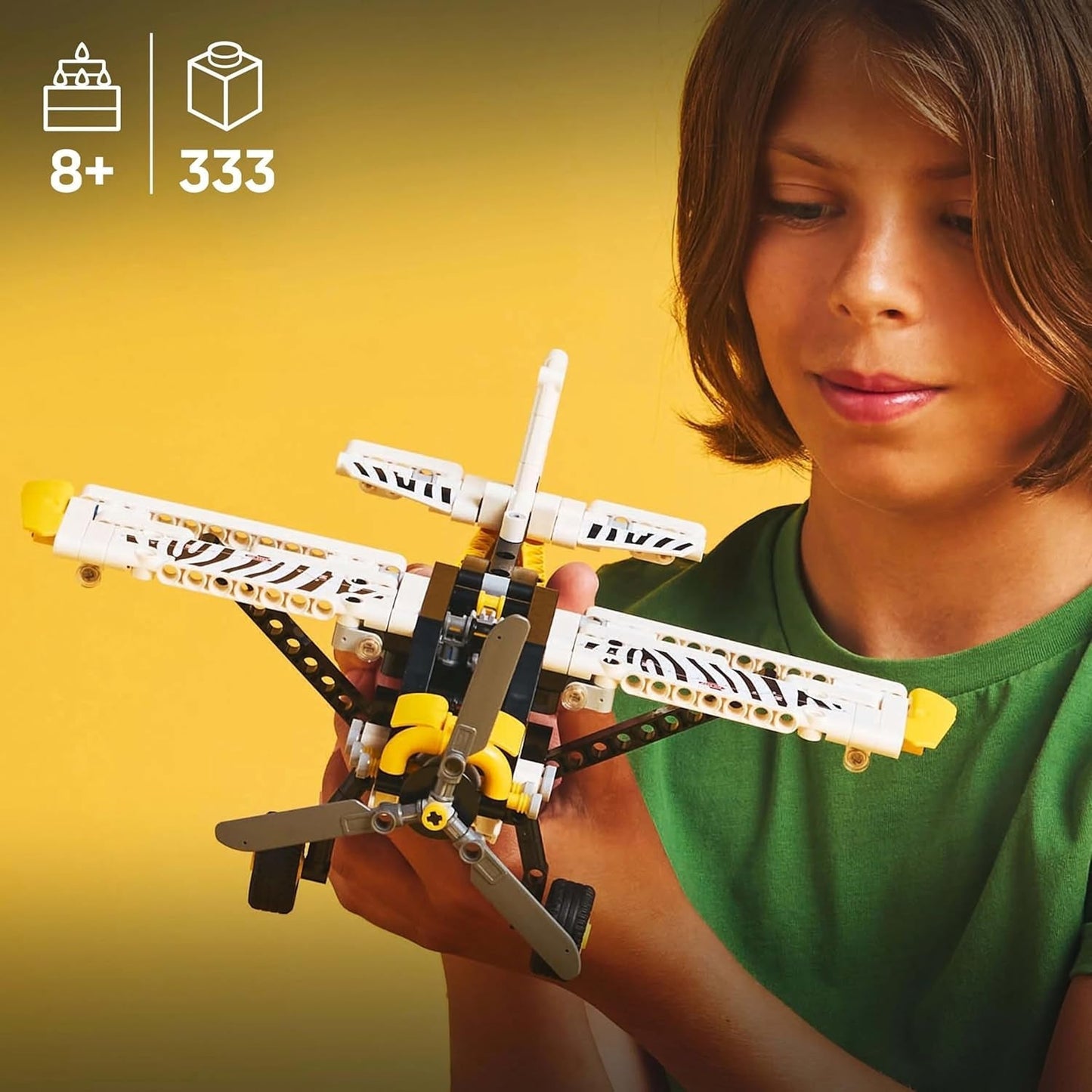 Besuchen Sie den LEGO-Store