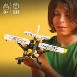 Besuchen Sie den LEGO-Store