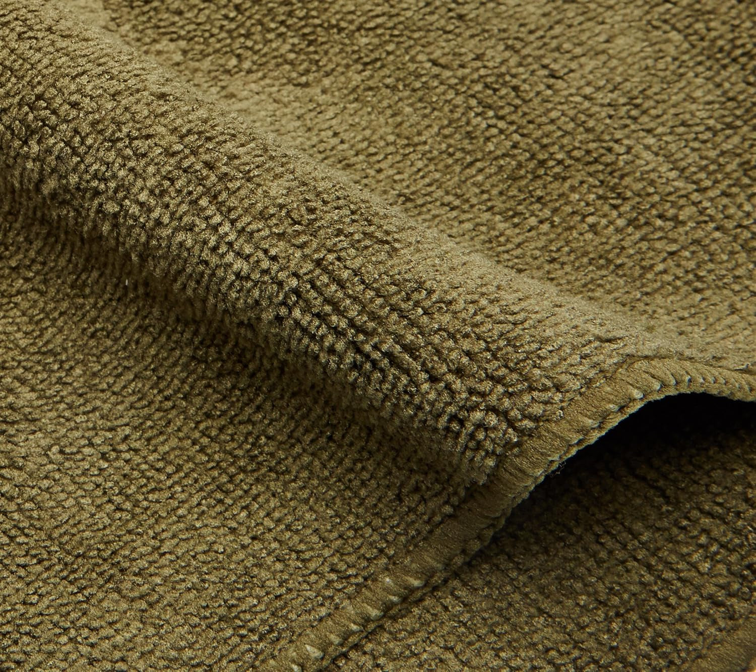 Serviette De Toilette Mikrofaser 100X50 cm Mil-Tec