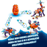 Besuchen Sie den LEGO-Store