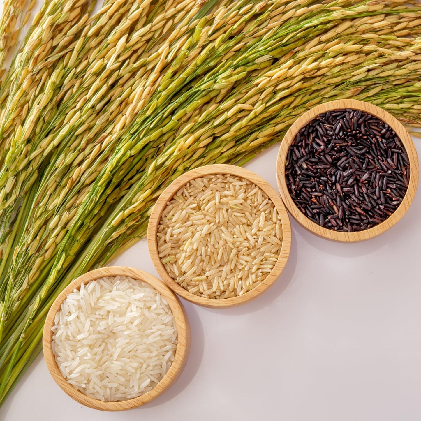 ROYAL THAI RICE – Duftender Langkorn-Naturreis – 1 x 10 kg