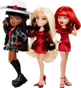 Bratz Clueless Cher Doll – Filmpuppe zum Sammeln mit echten Outfits und Accessoires