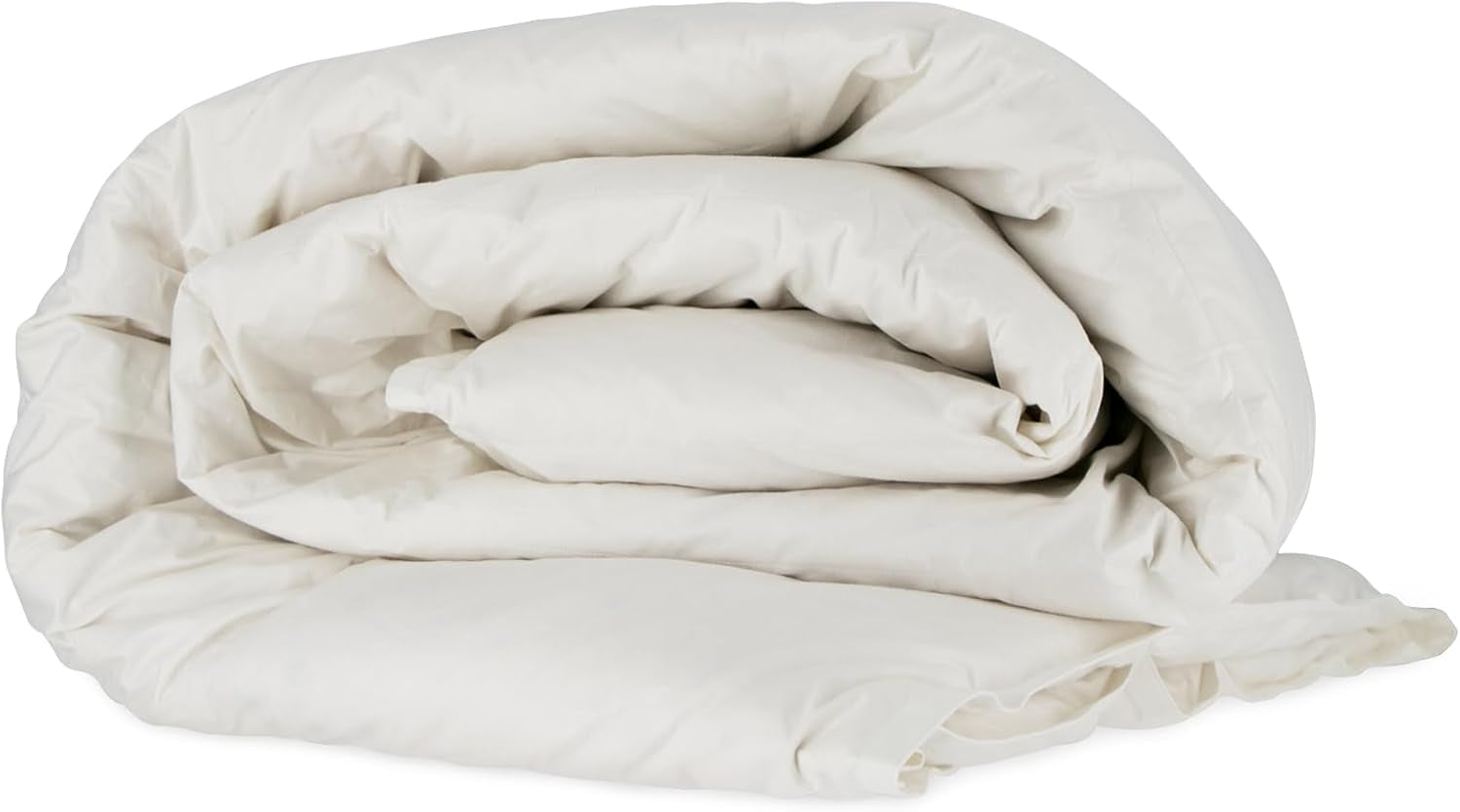 Gabel Nottetempo Daunenjacke Mikrofaser Mikrofaser sehr warm (2 cm) 120 x 80 x 2 cm Bianco Bettdecken und Steppdecken Naty Shop