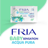 Baby Sensation Tampons, 25 Stück
