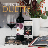 Lindt Excellence 78 Prozent Kakaoriegel – veganer Riegel mit Kakaointensität und Persistenz, 100 g, ideales Geschenk