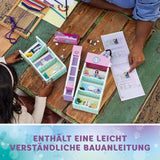 Lego 10788 Gabbys Puppenhaus-Spielzeugset, 8 Zimmer und 4 Etagen Gabbys Puppenhaus-Spielzeug mit Pandi-, Erdmännchen-, Kuchi-Figuren und Zubehör, Geschenk für 4-jährige Mädchen, Jungen und Kinder. Bausets Besuchen Sie den LEGO-Store