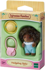 Sylvanian Families 5410 Kleiner Igel – Puppenhausfiguren