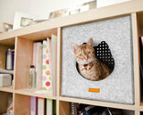 Decken und Möbel, Haustiere, Höhlen und Häuser, Katzen, Betten für Katzen, Katzenbetten, Matratzen