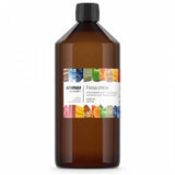 Konzentriertes Aroma mit dem Geschmack von Kaugummi und Erdbeeren, 10 ml Arome Naty Shop 1 Liter