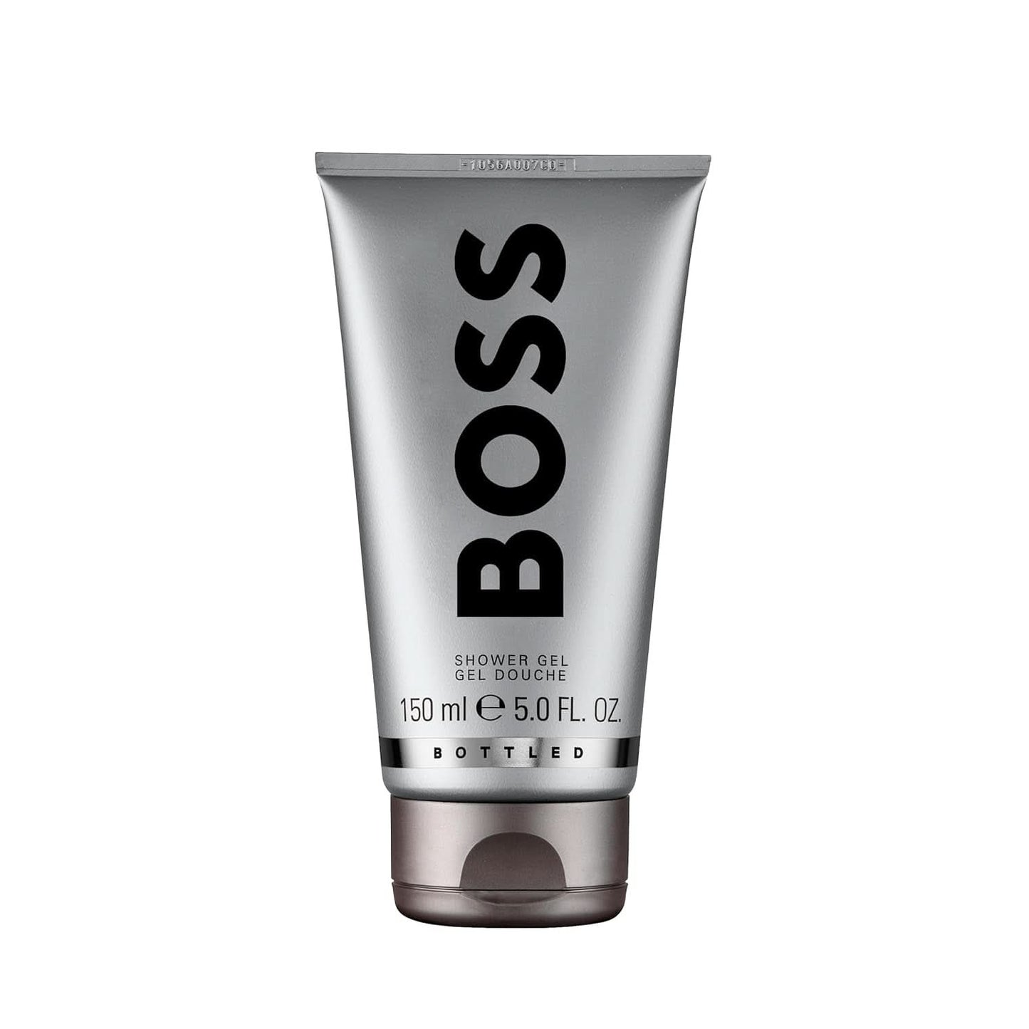 BOSS, Duschgel, holziger orientalischer Duft für Männer mit Noten von Zimt und Moschus, 150 ml Dusche und Bad Naty Shop